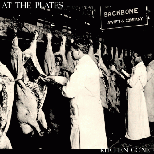 At The Plates : Kitchen Gone